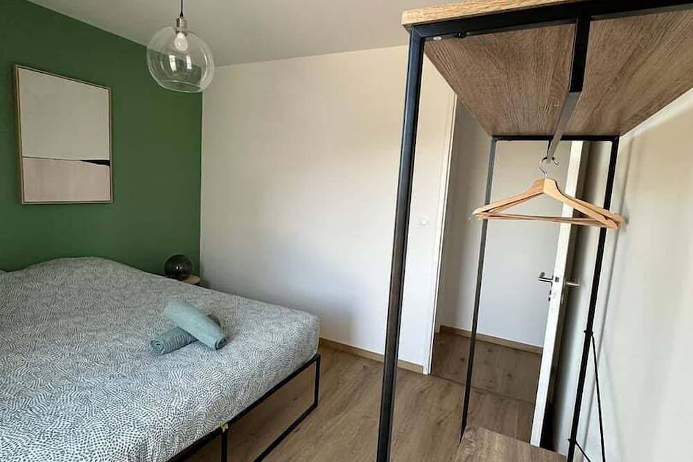 Entire apartment, Le Contrie - Beautiful apartment with terrace in Nantes, Nantes region