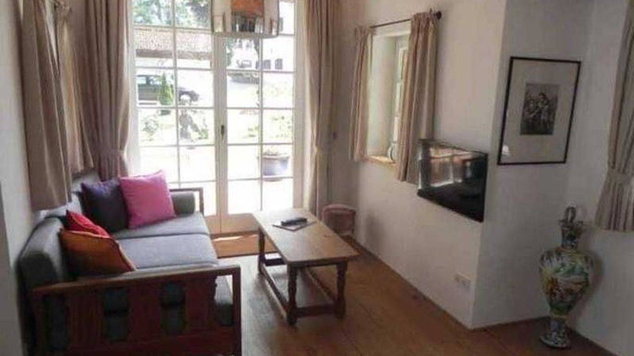 Apartamento vacacional entero, Ferienwohnung für 2 Personen (40 m²) in Rottach-Egern in Rottach-Egern, Alpes Bávaros