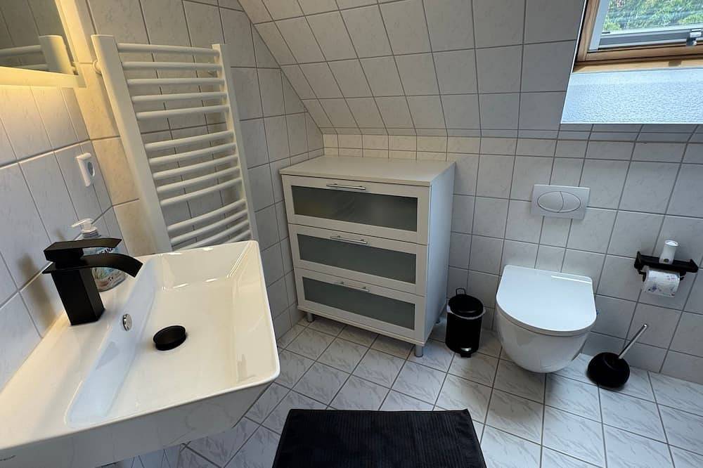 Ganze Wohnung, Ferienwohnung Frahm in Gressow, Gägelow
