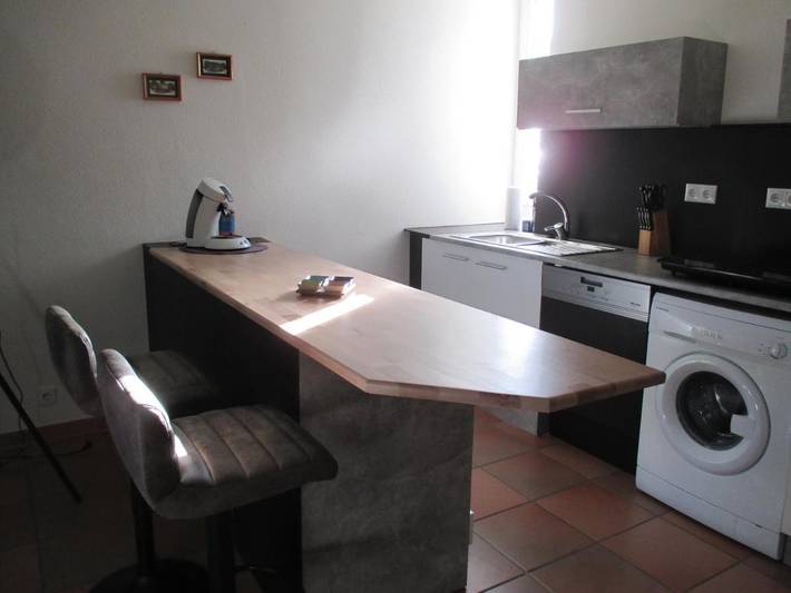 Ferienwohnung für 2 Personen, mit Garten in Ravensburg - 3