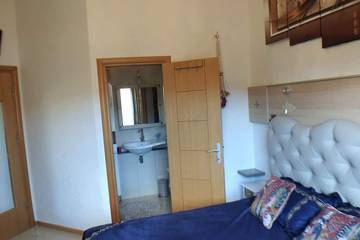 Villa pour 7 Personnes dans Vence, Région de Cannes, Photo 2