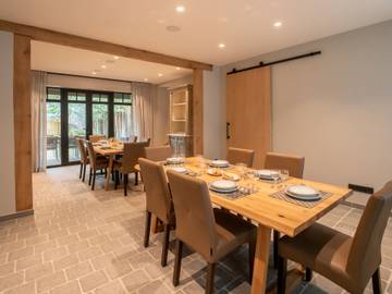 Ferienhaus für 12 Personen in De Haan, Westflandern, Bild 1