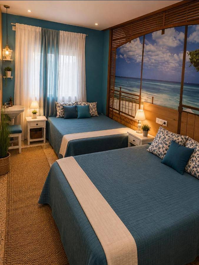 Maison d’hôte pour 2 personnes à Llançà - 4