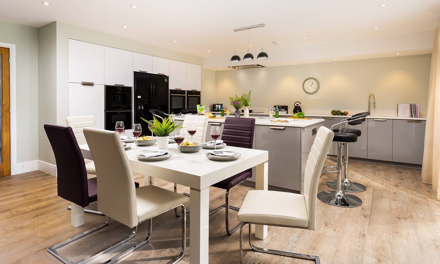 Glebe Holme in Bowness-on-Windermere, Lake District