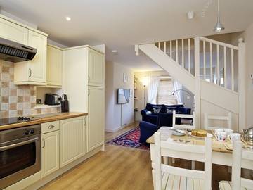 Cottage for 4 People in Dartmouth, Devon, Photo 4
