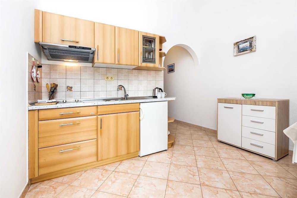 Appartamento vacanze a Rovigno a partire da 89€ a notte
