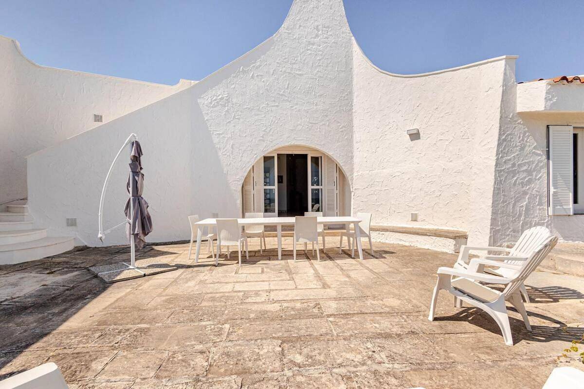 Three-Bedroom Villa in Costa Merlata, Ostuni
