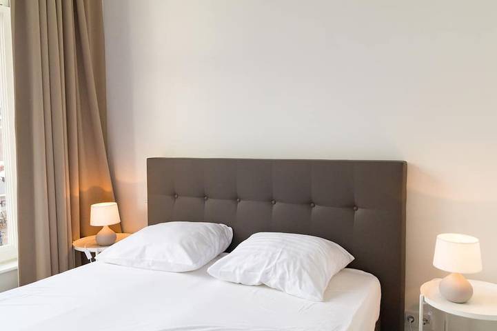 Ferienwohnung für 4 Personen, mit Balkon, mit Haustier in Haarlem - 2