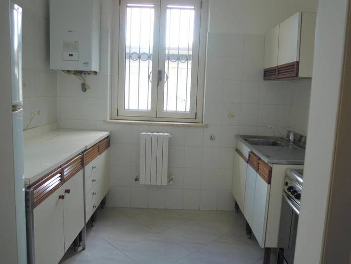 Gîte pour 2 personnes, animaux acceptés à Pescara - 4