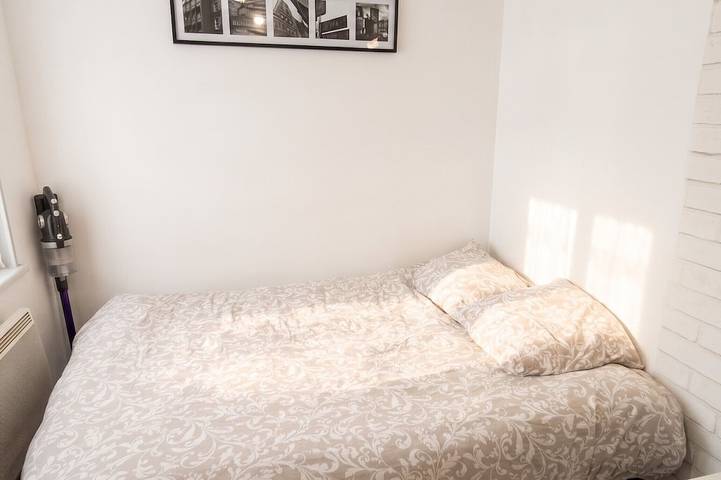 Apartamento entero, Homerez - Estudio con parking en Montargis in Montargis, Región de Montargis