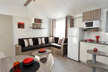 Maison De Vacances pour 6 Personnes dans Laroque-des-Albères, Région de Céret, Photo 1
