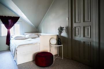 Villa for 12 People in Fjell, Vestland, Photo 1