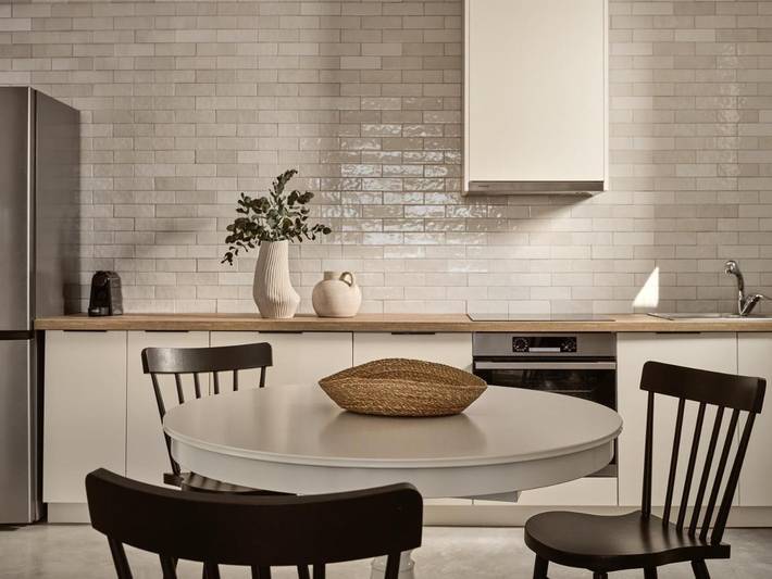 Maison d’hôte pour 4 personnes, avec jardin ainsi que piscine et vue à Zante - 3