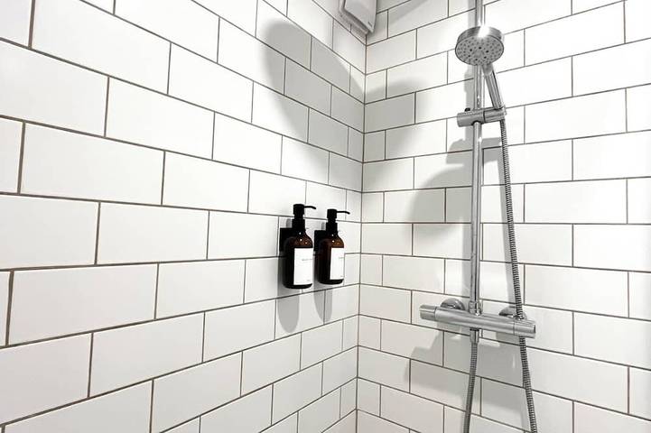 Gîte pour 4 personnes, animaux acceptés dans Plage de Kerpape - 4