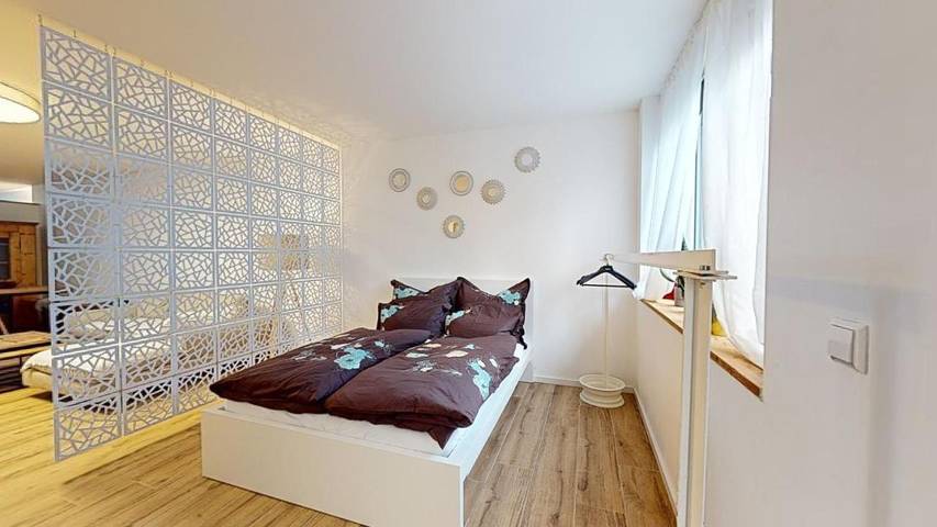 Ferienwohnung für 3 Personen - 1
