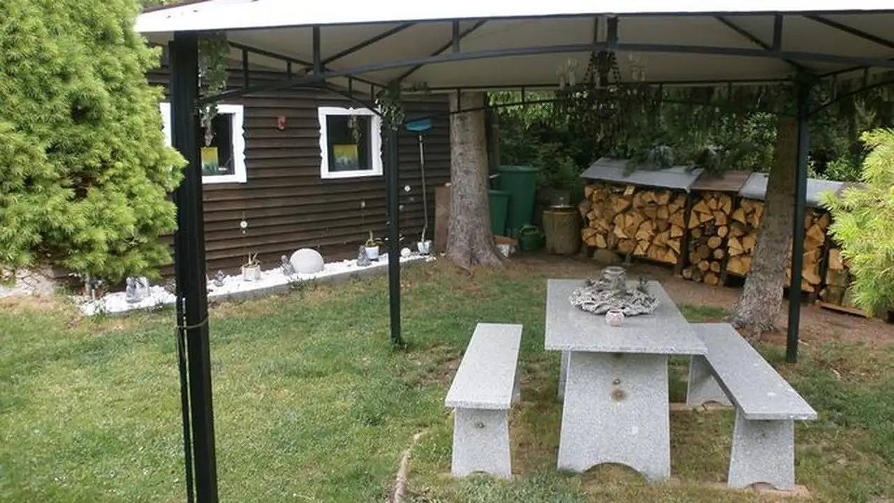 Ferienhaus für 4 Personen (45 m²) in Friedrichsbrunn in Friedrichsbrunn, Thale