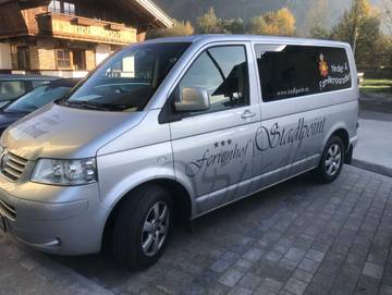 Ferienhaus für 5 Personen in Tuxer Alpen, Ried im Zillertal, Bild 4