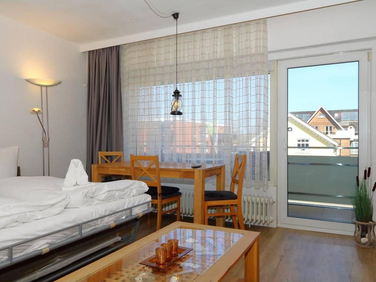 Ganze Wohnung, Heckermann Wenningstedt - Heckermann Wenningstedt in Wenningstedt, Sylt