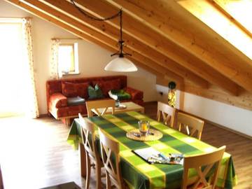 Vakantiewoning voor 6 Personen in Brauneck, Lenggries, Afbeelding 3