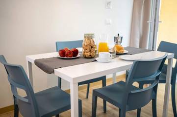 Casa Vacanza per 5 Persone in Duna Verde (Veneto), Caorle, Foto 4