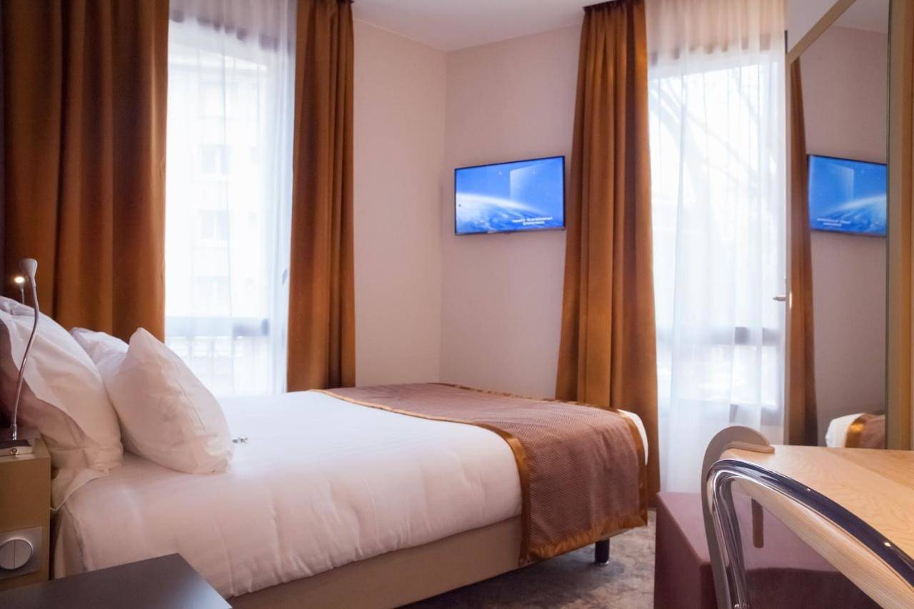 Hotel Sixteen Paris Montrouge in Montrouge, Hauts-de-Seine