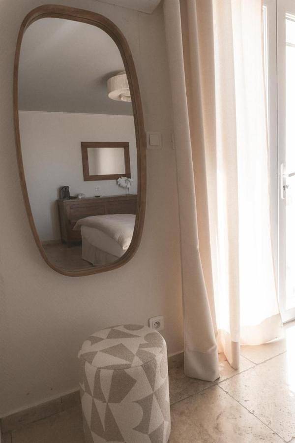 Hôtel Pineto in Biguglia, Région de Bastia