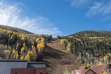 Vacation House for 6 Guests in Telluride, Telluride Ski Resort, Picture 3