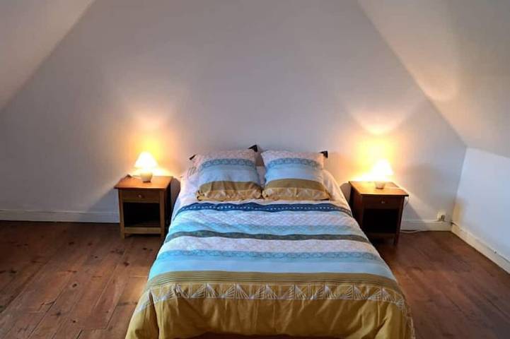 Location de vacances pour 4 personnes à Plouaret - 3