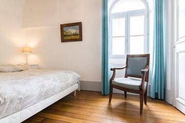 Appartement De Vacances pour 6 Personnes dans Dijon, Région de Dijon, Photo 2
