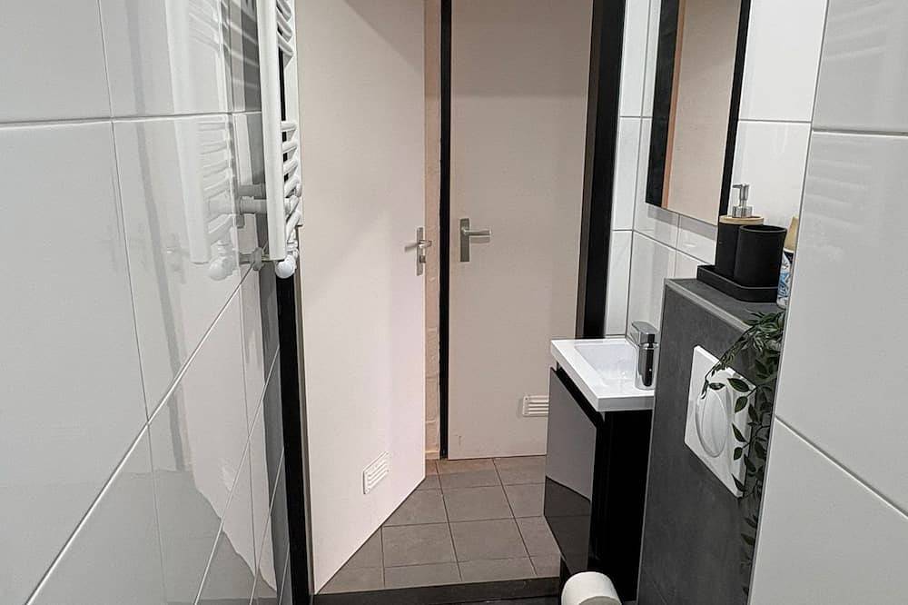 Ganze Wohnung, Holiday home close to multiple beaches Stewstays in Goedereede, Goeree-Overflakkee