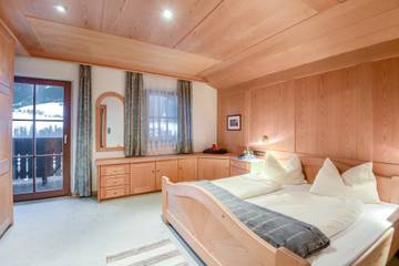 Agriturismo per 6 Persone in Ortisei, Dolomiti Occidentali, Foto 3