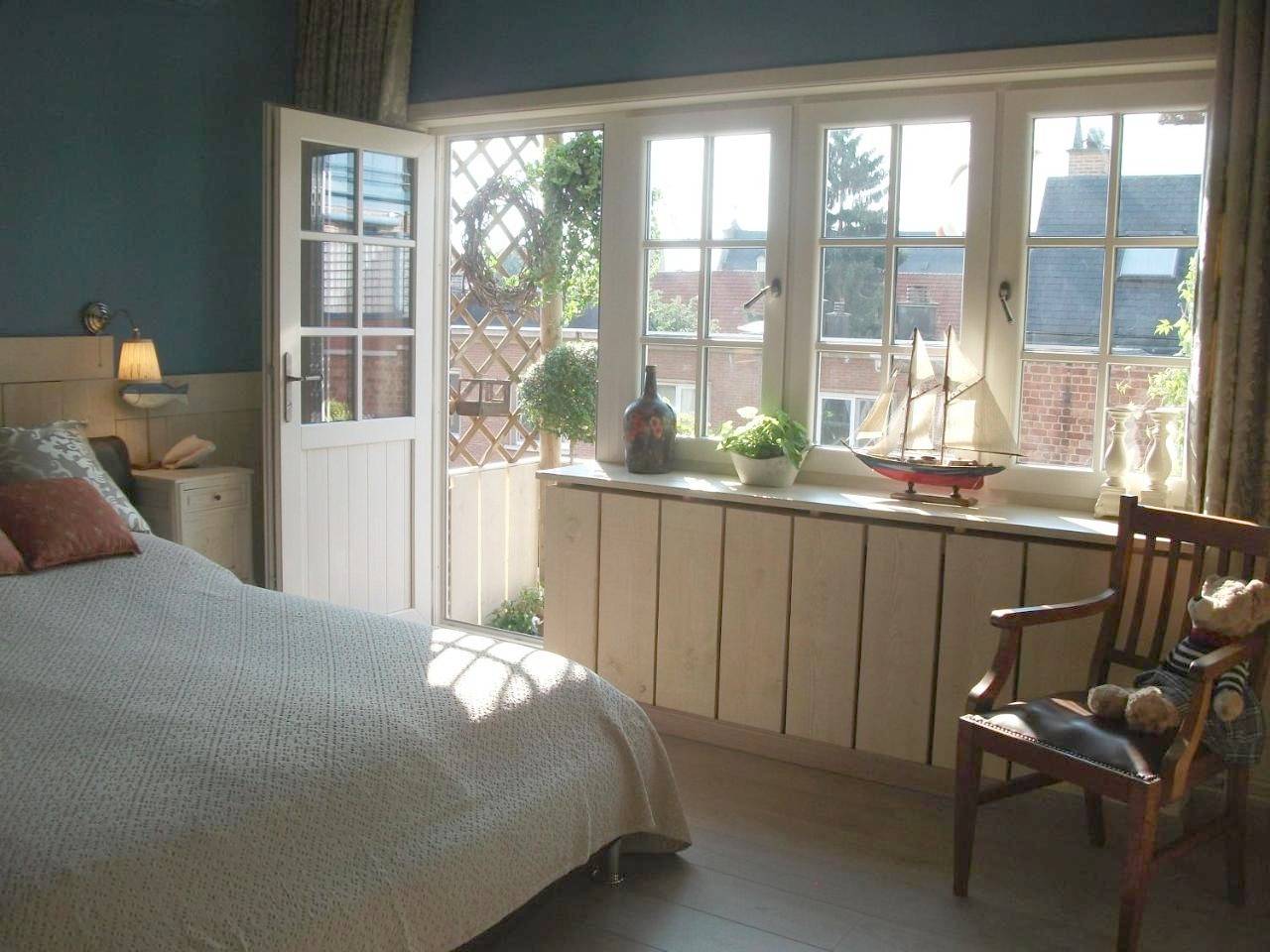 Appartement entier, Apartment Het Demerhuisje in Hasselt, Région de Hasselt