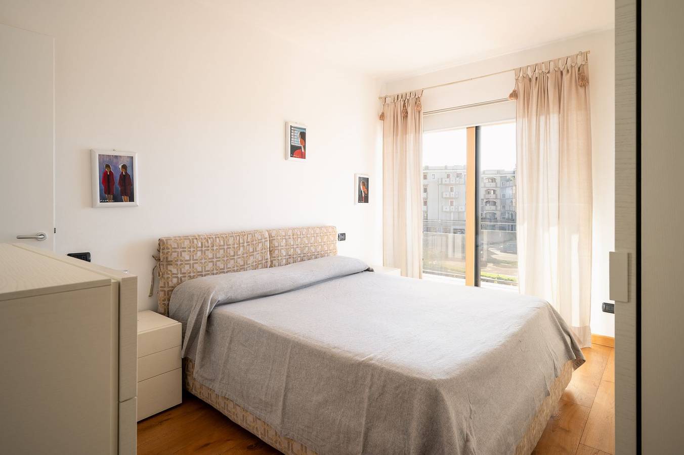 Appartamento intero, Gimber Lofts 2 by Klodge - vintage flat con Wi-Fi in Olbia, Costa Smeralda