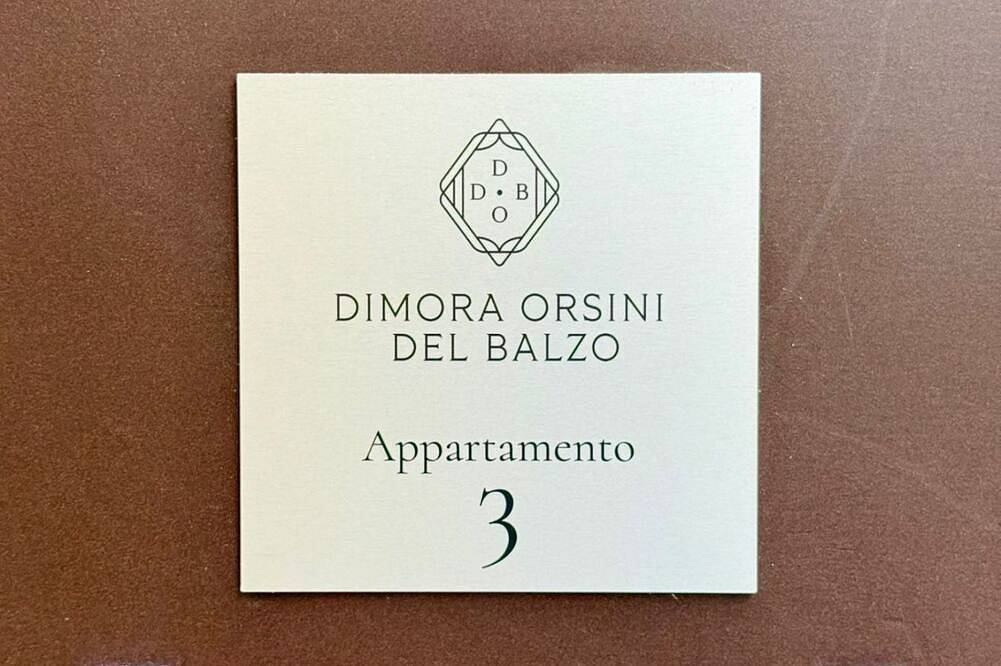 Entire apartment, Dimora Orsini Del Balzo - Studio in Carovigno, Salento
