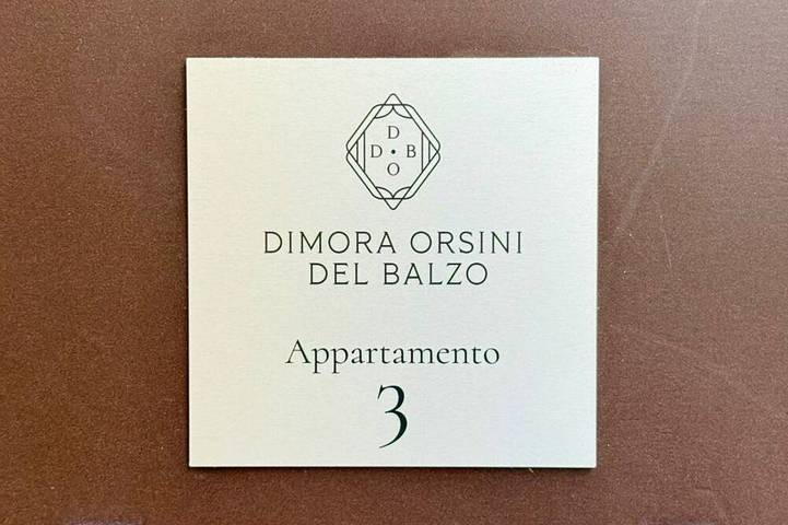 Holiday apartment for 2 people, with pets - 1