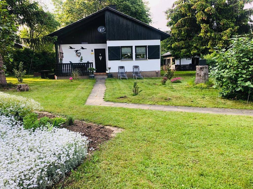 Two-Bedroom House in Ferienpark Himmelberg, Thalfang