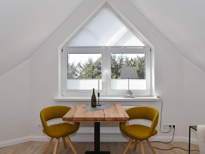 Ganze Ferienwohnung, Luv & Lee, Whg. 5a - Luv & Lee, Whg. 5a in Westerland, Sylt (Gemeinde)