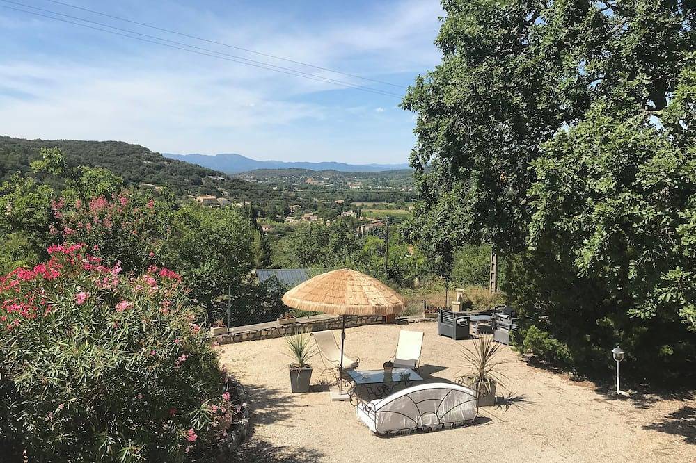 Gite Les Oliviers- Mas Du Vieux Chene- in Salavas, Gorges de l’Ardèche