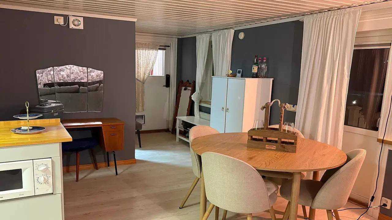 Ferienhaus für 4 Personen (50 m²) in Värmland