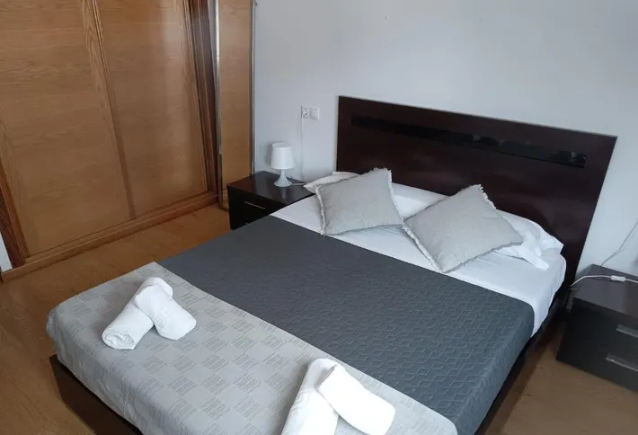 Apartamento de vacaciones para 4 personas - 1