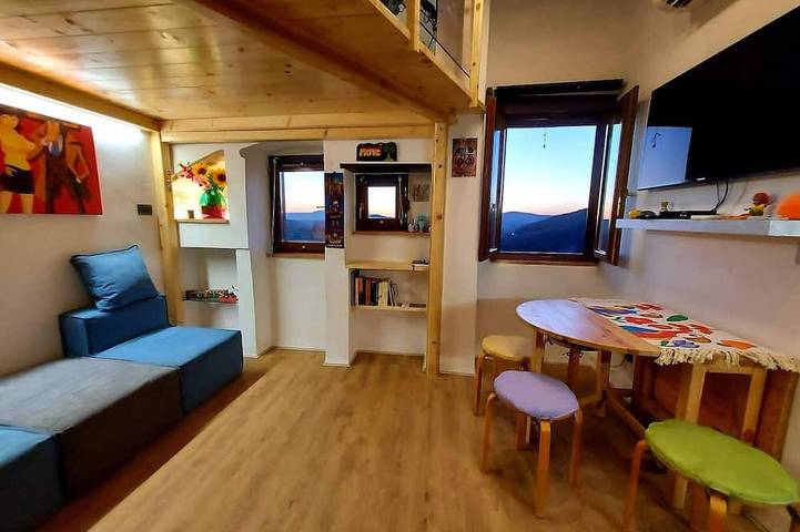 Appartement de vacances pour 2 personnes - 1