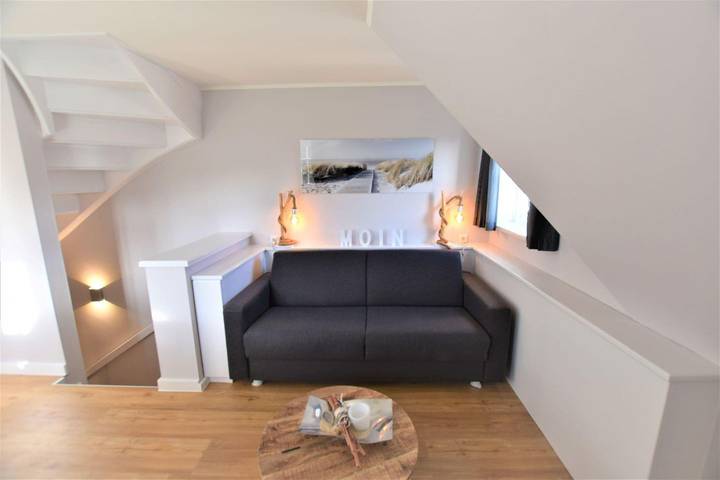 Ferienwohnung für 3 Personen in Rantum - 3