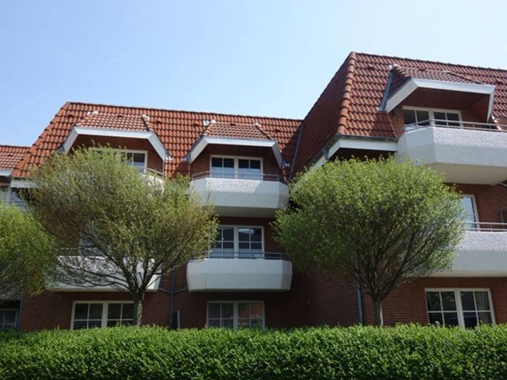 Ganze Ferienwohnung, Ferienwohnung Meeresbrandung 11 - Urlaub im Haus Meeresbrandung in Nordfriesische Inseln (Schleswig-Holstein) (Schleswig-Holstein), Wyk auf Föhr