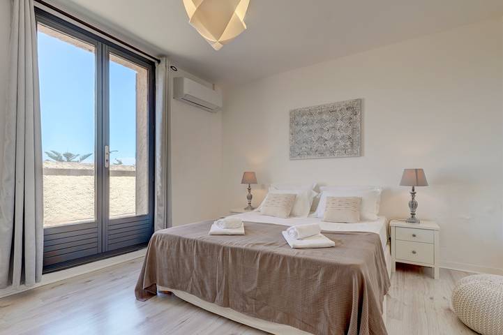Villa Marielle - 360 m² avec piscine privé in Belgodère, Region de Calvi