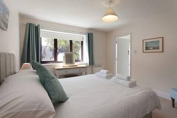 Holiday Home for 4 People in Blakeney, Norfolk, Photo 2