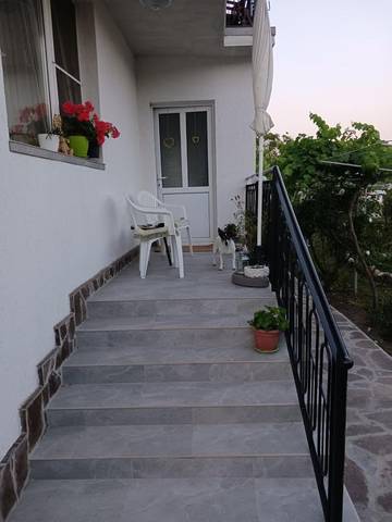 Maison d’hôte pour 2 personnes, avec jardin ainsi que vue et terrasse en Bulgarie