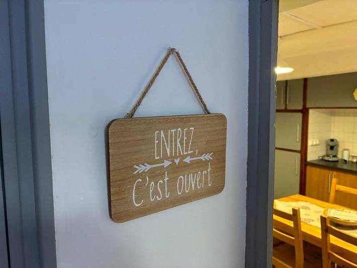 Location de vacances pour 6 personnes, avec terrasse et vue, animaux acceptés à Caunes-Minervois - 3