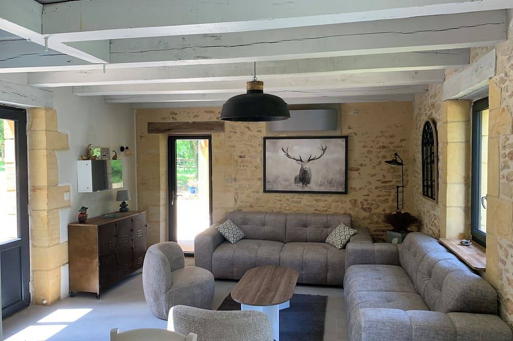 Domaine des Boudines in Saint-Germain-de-Belvès, Périgord Noir
