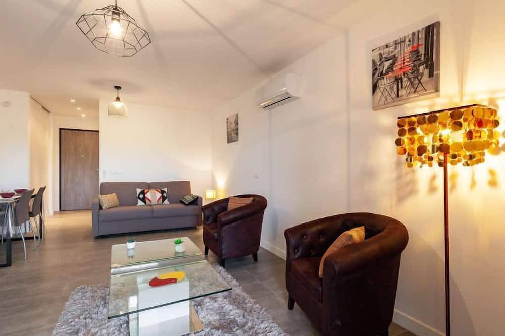 Appartement entier, Château in Porto-Vecchio, Arrondissement de Sartène