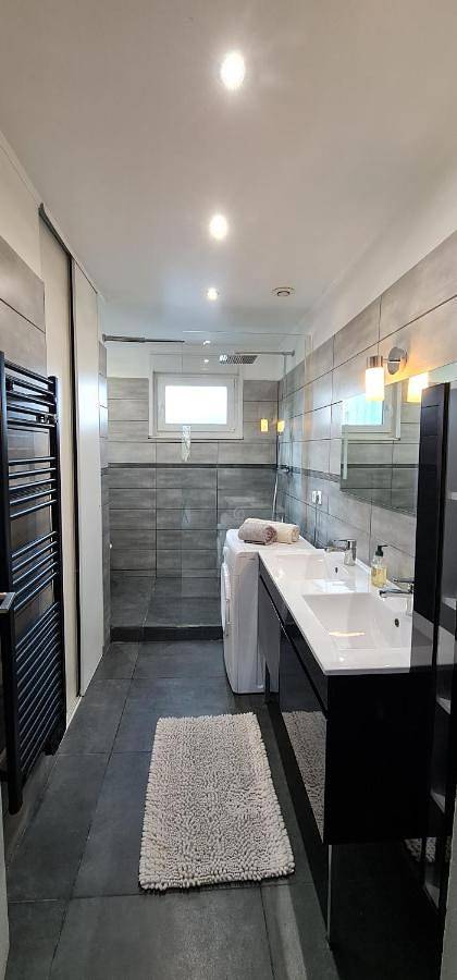 Gîte pour 6 personnes à Richemont (Moselle) - 4